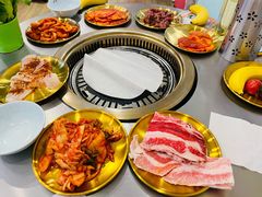 -烤路里·韩国品质自助烤肉(石路天虹4号店)