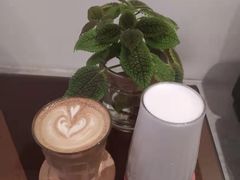 -PAUSE CAFE(南秀村店)