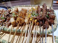 -锅十二涮肉馆·鞭蛋锅