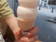 -DQ·蛋糕·冰淇淋(川沙东海岸店)