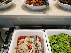 -素满香·素食自助餐(苏州·临顿路店)
