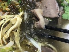 -南京交通职业技术学院第四食堂