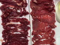 -二刀潮牛·鲜牛肉火锅(爱融荟城店)