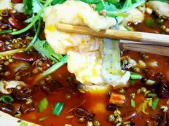 -燕兵眉州肥肠鱼饭店
