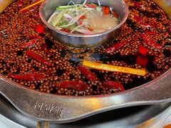 -枇杷园食为鲜火锅(南山店)