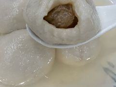 -绿杨馄饨临顿路店