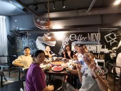 -圣轩·诗安国际母婴会所(渝中店)