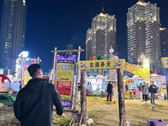 -棒棰岛宾馆景区