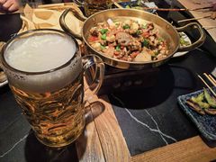 -三杯赤運·中式小酒馆(所城里店)