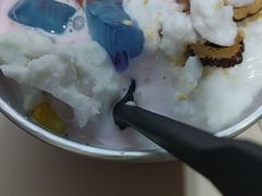 -津椰本·海南正宗椰奶清补凉(店一店)