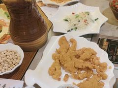 -大理董·董家小厨野生菌火锅(古城旗舰店)