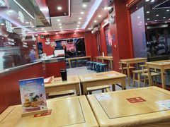 -塔斯汀中国汉堡(嘉禾望岗地铁站店)