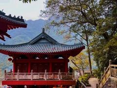 -飞霞风景名胜区