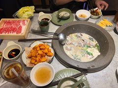 -鲜潭蒸汽石锅鱼(万象前海店)