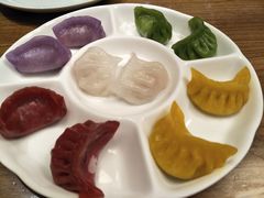 -一轩饺子馆(丽都店)