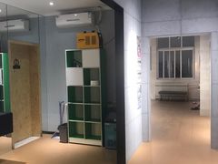 -格斗兄弟搏击健身训练馆(望京店)