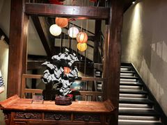 -庆云楼饭庄(什刹海店)