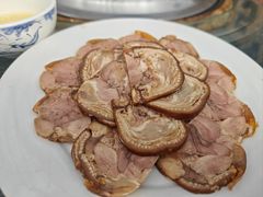 -燕北云山·农家菜·灶台鱼(密云溪翁庄店)