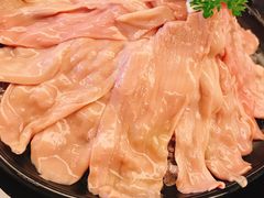 -汤连得温泉馆(宝山店)