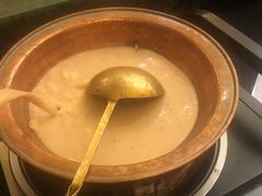 蒙古锅茶-诺敏塔拉奶茶-布里亚特包子-手把肉(锦都会店)