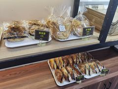 -韩国利尔面包(桂林路店)