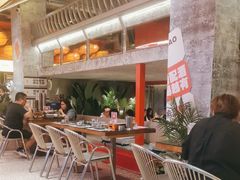 -神府路壹号·海鲜烧烤·砂锅粥·锅物(三坊七巷店)