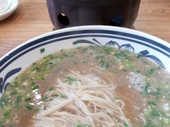 -霸道川面馆(张江店)