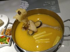 -八珍玉食鸡煲·打边炉(印象城店)