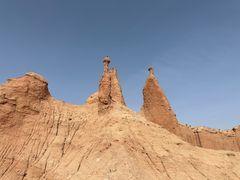 -新疆天山托木尔景区·大峡谷