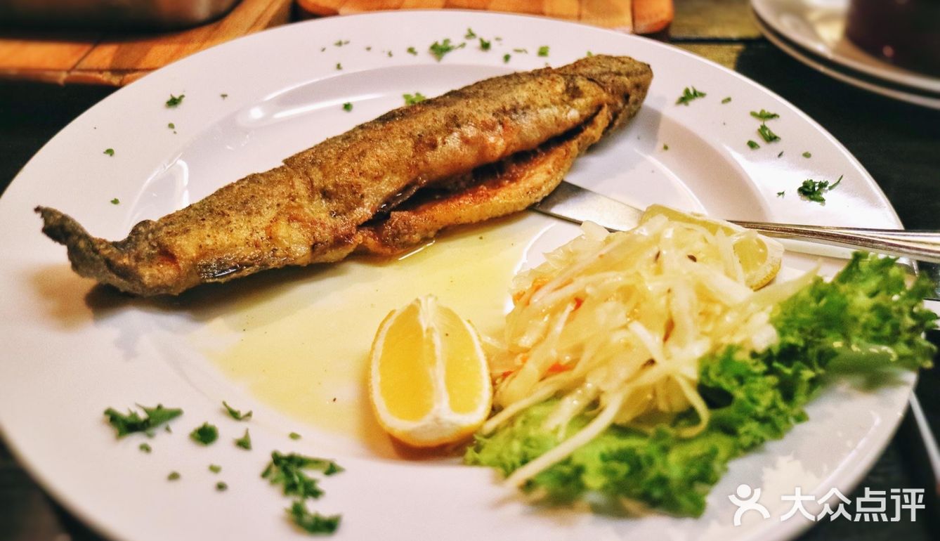【布拉格必打卡美食探店】附6家餐厅详细信息