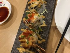 -昱匠·日本料理(金融街店)