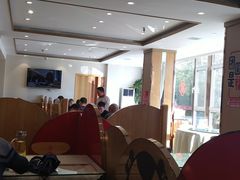 -添福来墨鱼饺子 · 海鲜东北菜(大连星海·黄浦路店)