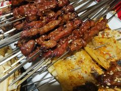 -杨家崴子碳缸烧烤(东三马路店)