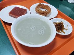 焦圈-护国寺小吃(动物园店)