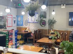 -壹块捌烧烤(灯市口店)