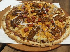 -必胜客(WOW梦之城店)