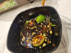-活潑鲜跳(湖滨商业街店)