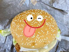 -汉堡王(连江万星店)