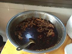 萝卜汤-荣生萝卜汤饭店