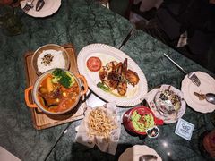 -秘密旅行Bonjour(黑金冠 江南西店)