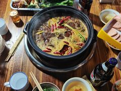 -唐记煌大坨卤牛肉串串(瑞南街店)
