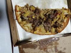 -必胜客(大观天地店)