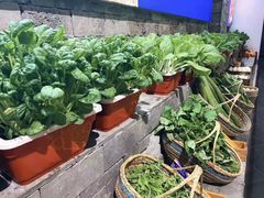 -印巷里主题餐厅(马鞍山店)