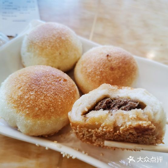 知味轩(钢城花园店)