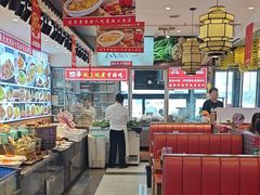 -渔家风味·鲅鱼水饺·央视展播·海鲜天津菜(开发区店)