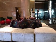 -南京禄口机场雅高铂尔曼大酒店