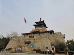 -解放阁