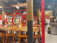 -老九圆山西面馆(CBD店)