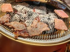 -西塔老太太泥炉烤肉(上海七宝领展广场店)