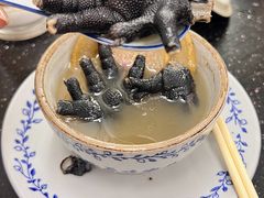 -達揚原味燉品(文明路店)